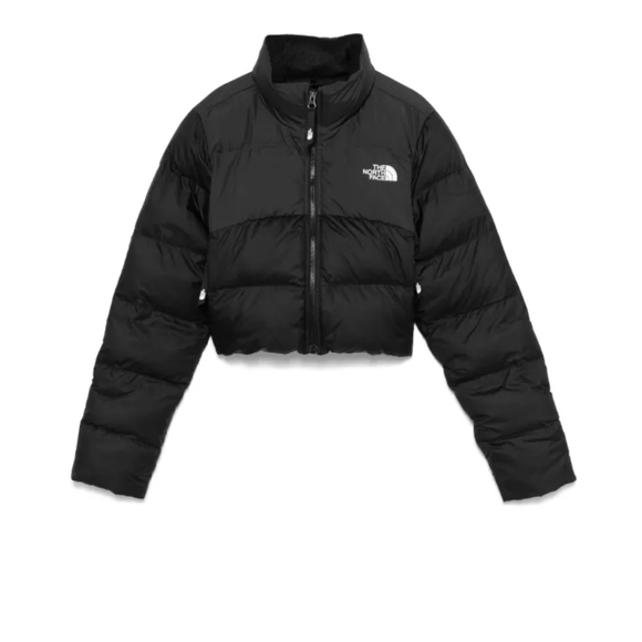 The North Face Saikuru Puffer jacket in Black (Currently On Sale) - Picture 5 of 5